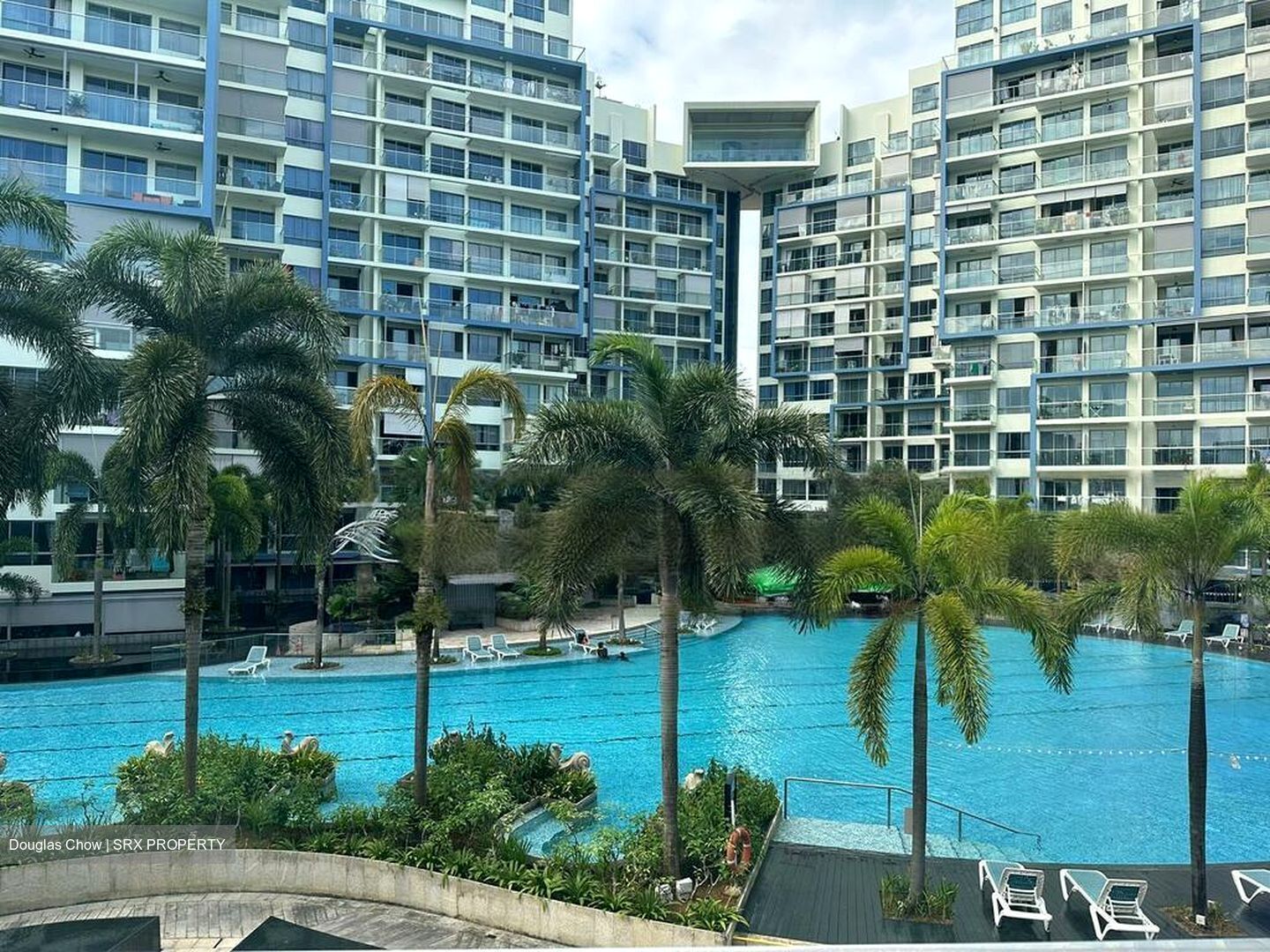 Skies Miltonia (D27), Condominium #444174131